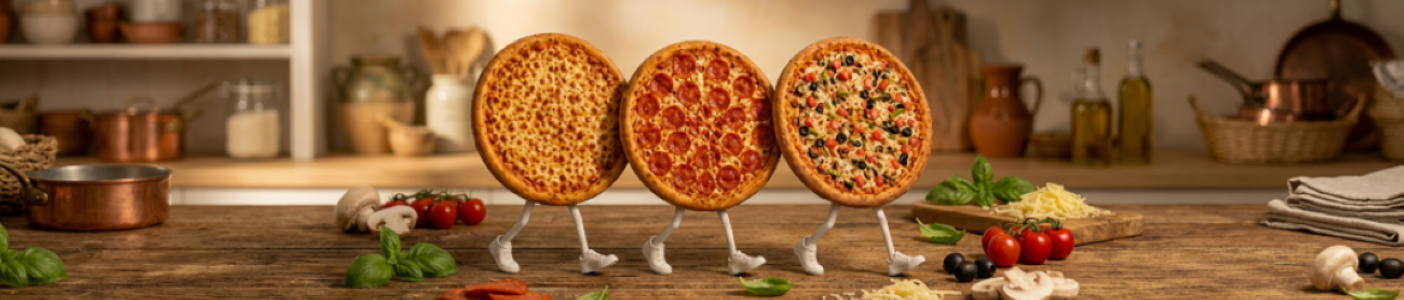 Papa John's